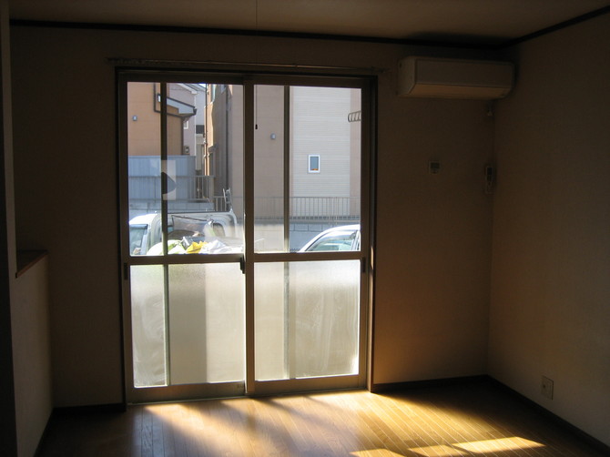 after 遺品整理 after 遺品整理