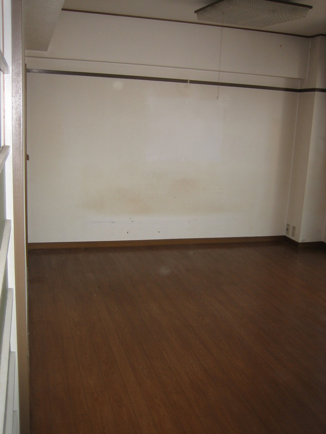 部屋の片付けafter 部屋の片付けafter